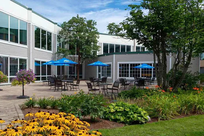 DoubleTree by Hilton Burlington Vermont 4
