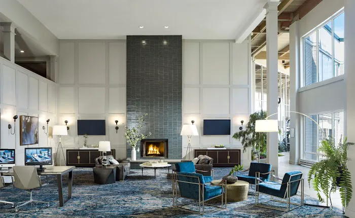 DoubleTree by Hilton Burlington Vermont 4