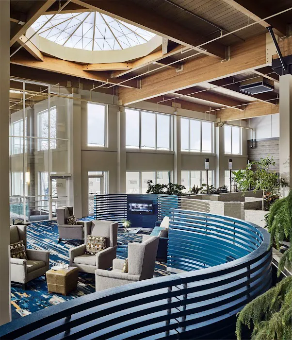 DoubleTree by Hilton Burlington Vermont 4
