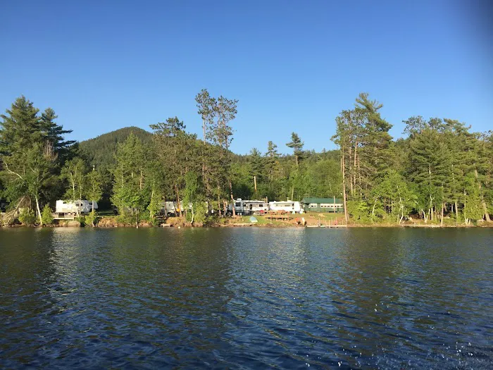 Douglas Resort and Campground 4