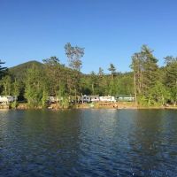Douglas Resort and Campground ico