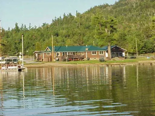 Douglas Resort and Campground 4