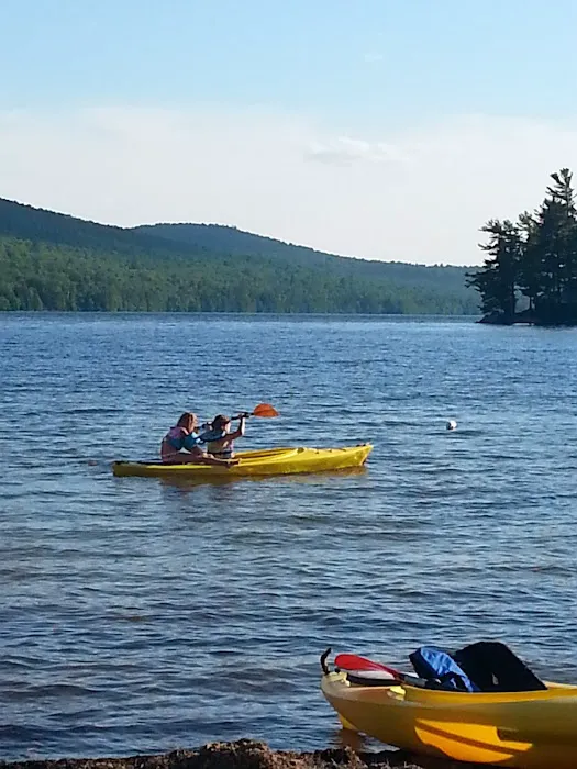Douglas Resort and Campground 4
