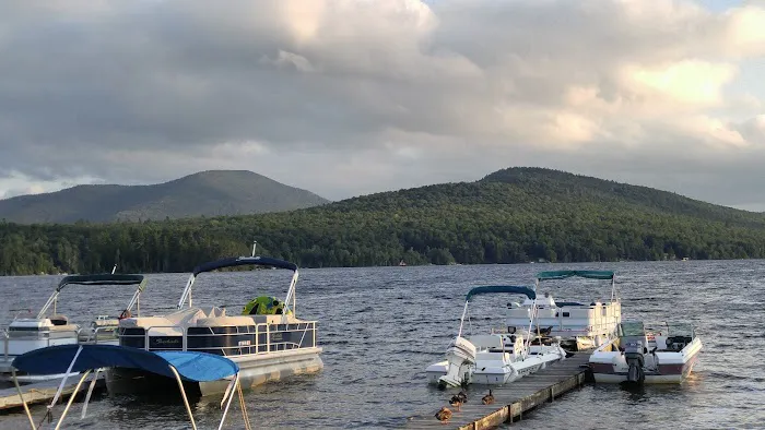 Douglas Resort and Campground 4
