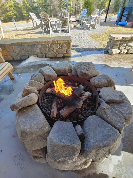 Cobble Mountain Lodge, LLC. 4