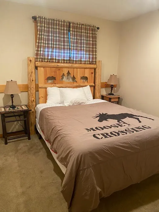 Cobble Mountain Lodge, LLC. 4