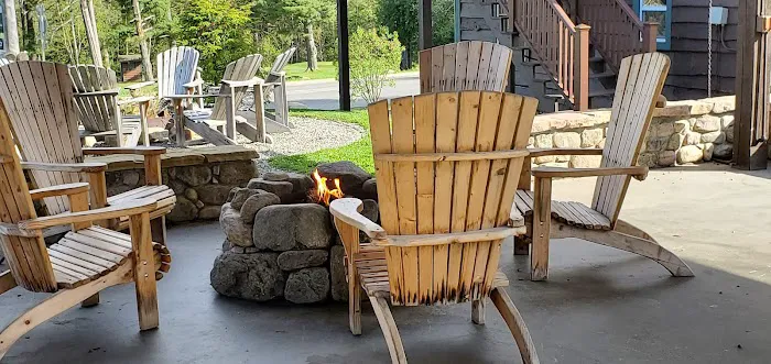 Cobble Mountain Lodge, LLC. 4