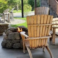 Cobble Mountain Lodge, LLC. ico