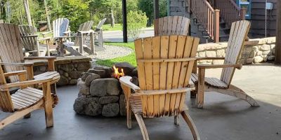 Cobble Mountain Lodge, LLC.