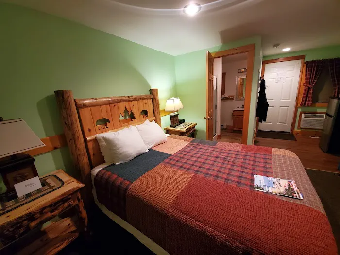 Cobble Mountain Lodge, LLC. 4
