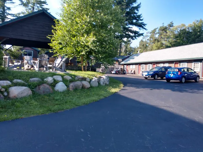 Cobble Mountain Lodge, LLC. 4