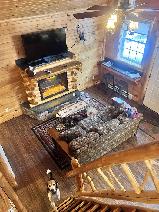 Cobble Mountain Lodge, LLC. 4