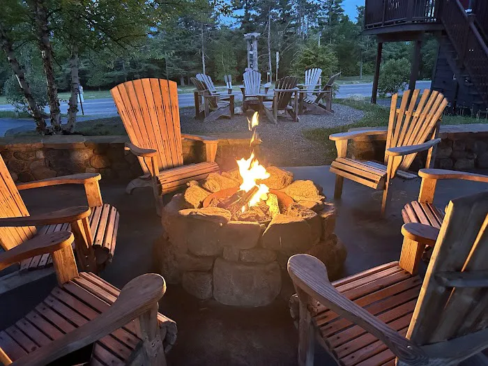 Cobble Mountain Lodge, LLC. 4