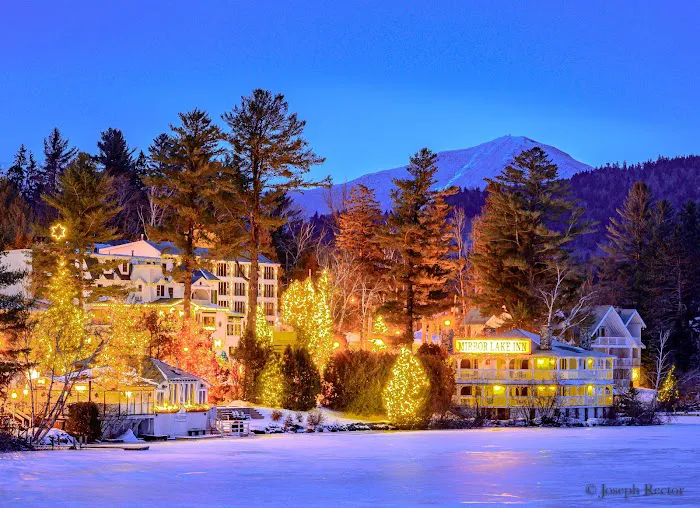 Mirror Lake Inn 4