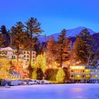 Mirror Lake Inn ico