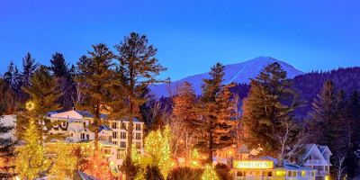 Mirror Lake Inn
