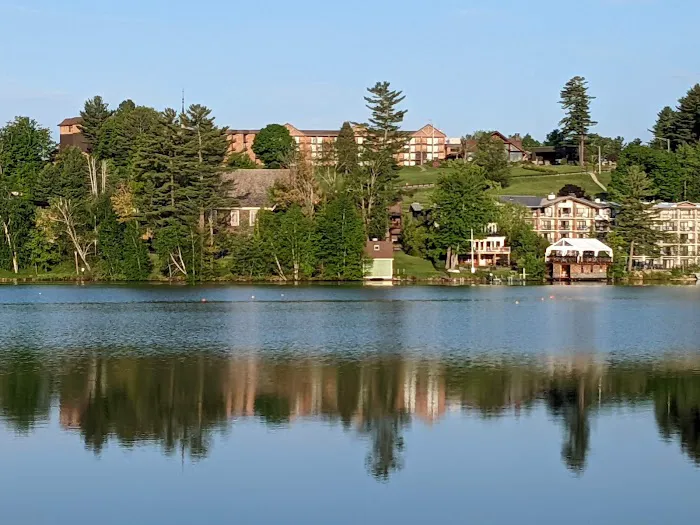 Lake Placid Club Hotel 4