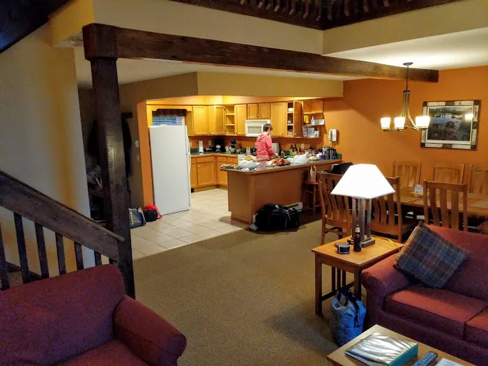 Lake Placid Club Hotel 4