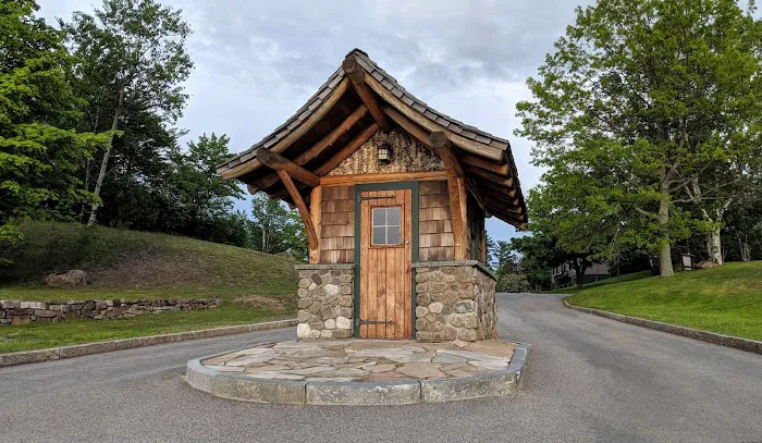 Lake Placid Club Hotel 4