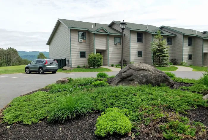 Lake Placid Club Hotel 4