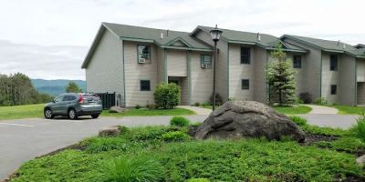Lake Placid Club Hotel