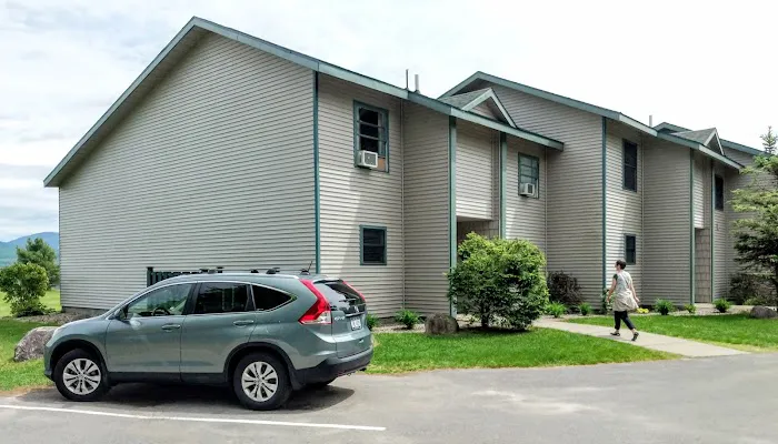 Lake Placid Club Hotel 4