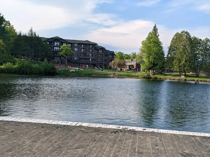 Lake Placid Club Hotel 4