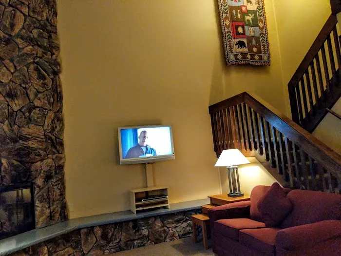 Lake Placid Club Hotel 4