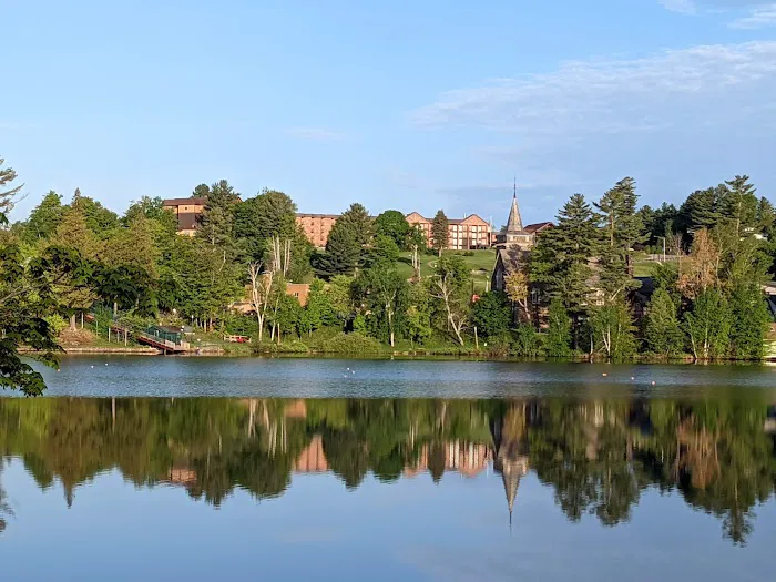 Lake Placid Club Hotel 4
