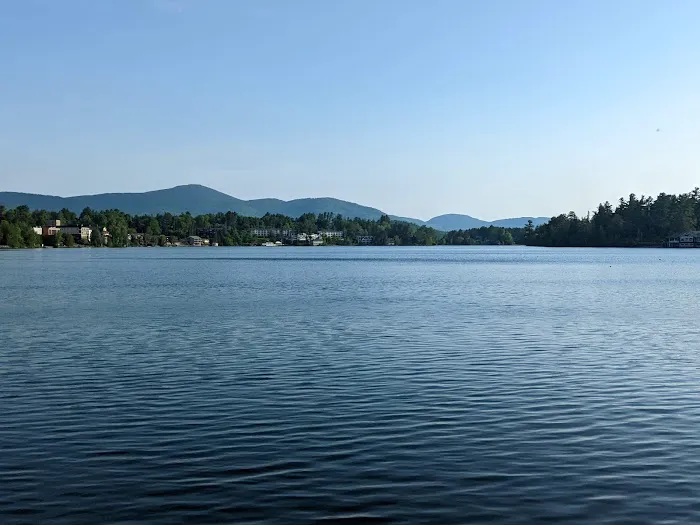 Lake Placid Club Hotel 4