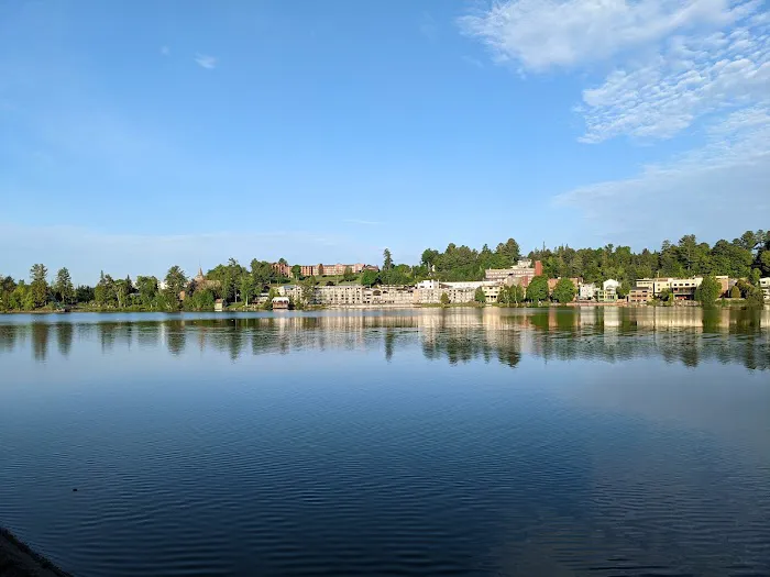 Lake Placid Club Hotel 4