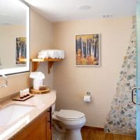 High Peaks Resort ico