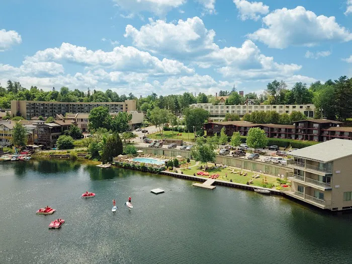 High Peaks Resort 4