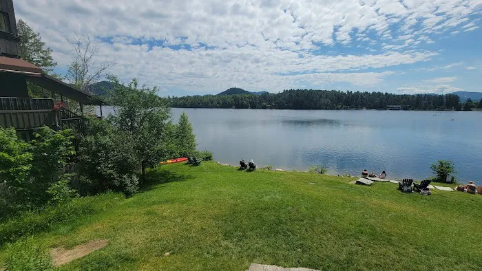 The Haus, Lake Placid 4