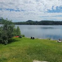 The Haus, Lake Placid ico