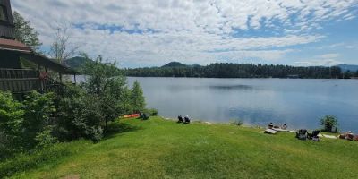 The Haus, Lake Placid