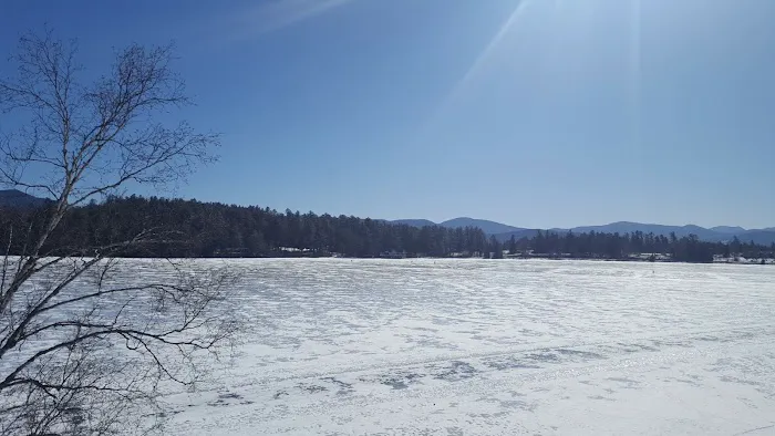 The Haus, Lake Placid 4