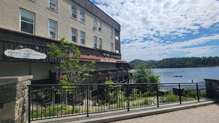 The Haus, Lake Placid 4