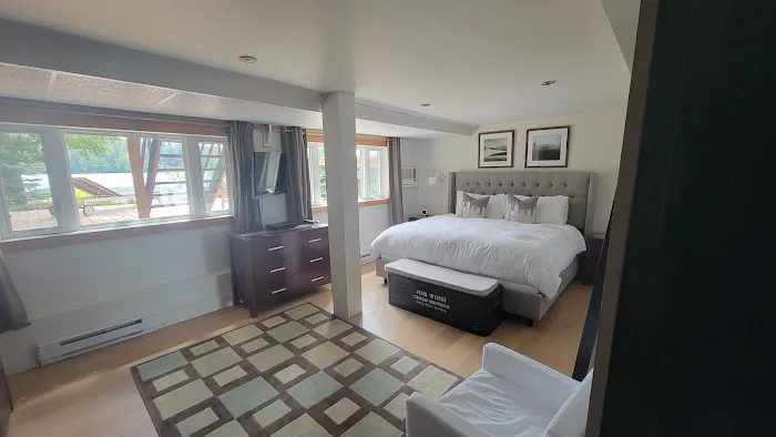 The Haus, Lake Placid 4