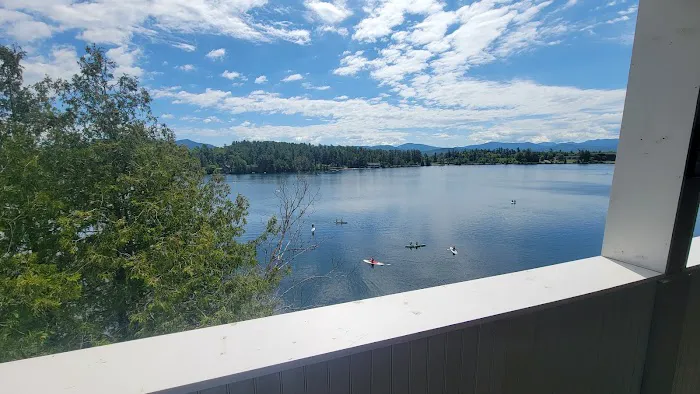 The Haus, Lake Placid 4