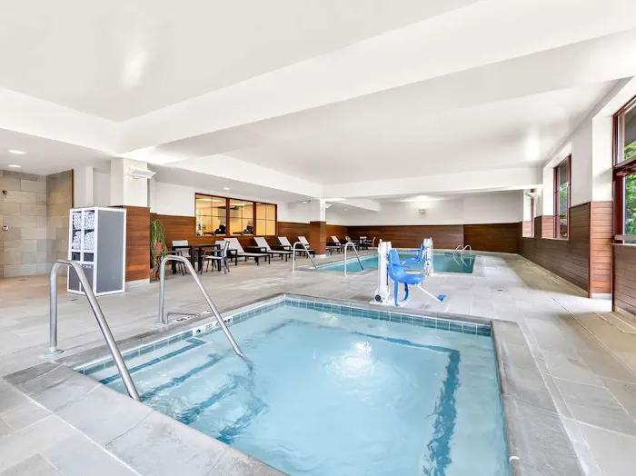 Hampton Inn & Suites Lake Placid 4