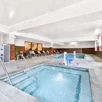Hampton Inn & Suites Lake Placid ico