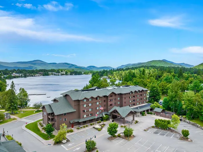 Hampton Inn & Suites Lake Placid 4