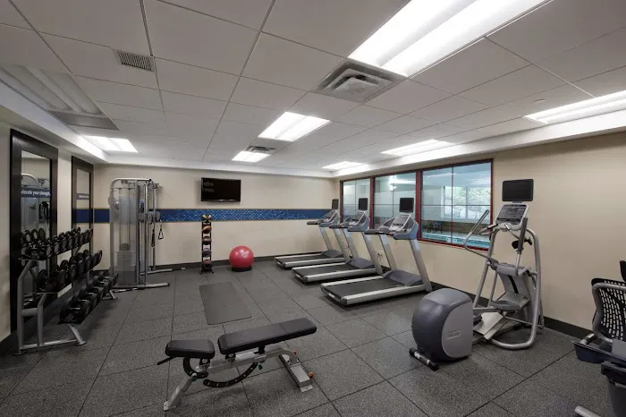 Hampton Inn & Suites Lake Placid 4