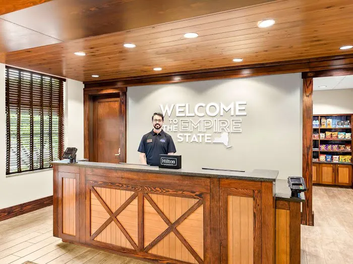 Hampton Inn & Suites Lake Placid 4