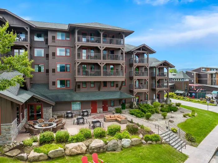 Hampton Inn & Suites Lake Placid 4