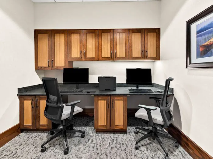 Hampton Inn & Suites Lake Placid 4