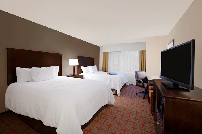 Hampton Inn & Suites Lake Placid 4