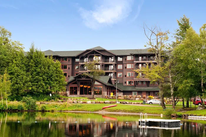 Hampton Inn & Suites Lake Placid 4
