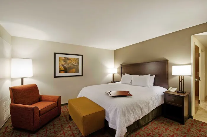 Hampton Inn & Suites Lake Placid 4